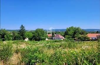 Eladó Magyarpolányi lakóövezeti telek hirdetés (64147865)