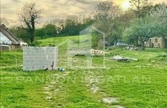 Eladó Magyarpolányi lakóövezeti telek hirdetés (43949428)