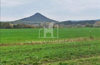 Eladó Hegyesdi külterületi telek hirdetés (45393645)