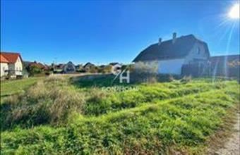 Eladó Tótvázsonyi lakóövezeti telek hirdetés (69935882)