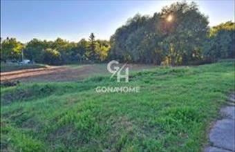 Eladó Ösküi lakóövezeti telek hirdetés (44843934)