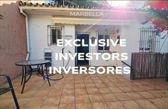 Eladó Spanyolországi sorház hirdetés (54317865)