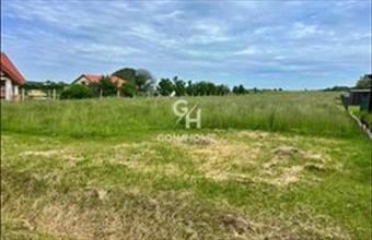 Eladó Nemesvámosi lakóövezeti telek hirdetés (57933169)