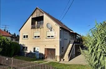 Eladó Ajkai családi ház hirdetés (89338743)