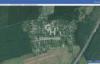 Eladó Szegerdői lakóövezeti telek hirdetés (73333437)