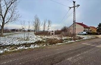 Eladó Ösküi lakóövezeti telek hirdetés (34779667)