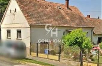 Eladó Nemesvámosi családi ház hirdetés (73497973)