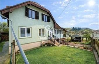 Eladó Bakonybéli családi ház hirdetés (34417859)