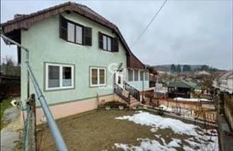 Eladó Bakonybéli családi ház hirdetés (34417859)