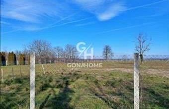 Eladó Borgátai lakóövezeti telek hirdetés (77287977)