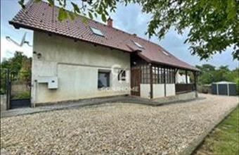Eladó Nemesvámosi családi ház hirdetés (91749385)