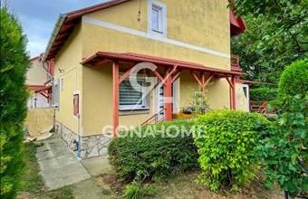 Eladó Balatonfüredi ikerház hirdetés (54438684)