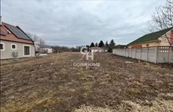 Eladó Balatonfűzfői lakóövezeti telek hirdetés (65484334)