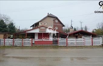 Eladó Balatonkenesei hotel, szálloda, panzió hirdetés (42152352)
