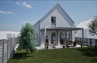 Eladó Veszprémi ikerház hirdetés (47587588)