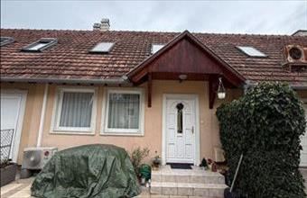 Eladó Székesfehérvári sorház hirdetés (99878473)