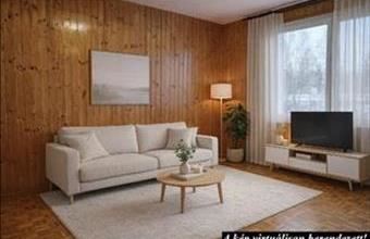 Eladó Veszprémi tégla lakás hirdetés (59434492)