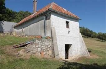 Eladó Pécselyi hétvégi ház hirdetés (64387774)