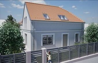 Eladó Veszprémi ikerház hirdetés (43729444)