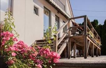 Eladó Bakonybéli hotel, szálloda, panzió hirdetés (16341793)