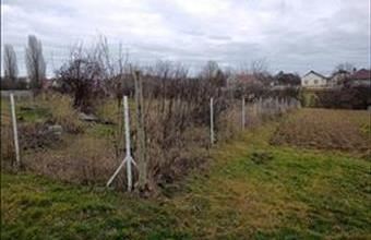 Eladó Szentkirályszabadjai lakóövezeti telek hirdetés (42539442)