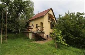 Eladó Felsőörsi hétvégi ház hirdetés (27919968)