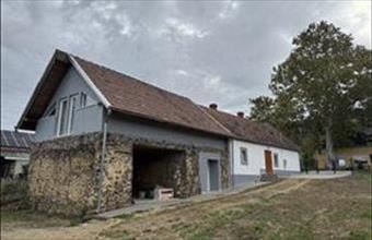 Eladó Monostorapáti családi ház hirdetés (32447997)