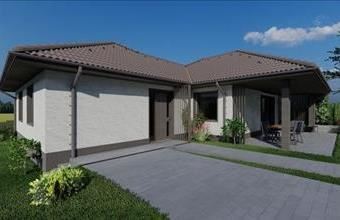 Eladó Hárskúti családi ház hirdetés (53793213)