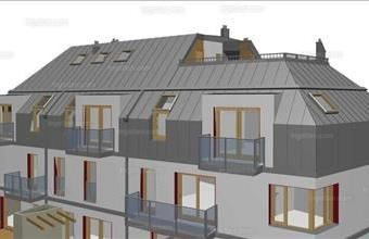 Eladó Miskolci tégla lakás hirdetés (14934965)