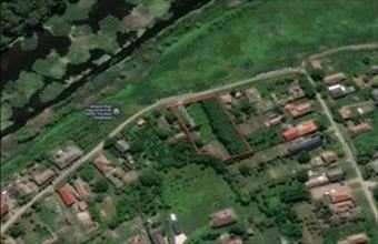 Eladó Tiszalúci lakóövezeti telek hirdetés (36942265)