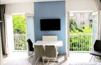 Eladó Budapest I. kerületi tégla lakás hirdetés (39749977)