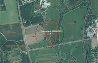 Eladó Zalaszentgróti lakóövezeti telek hirdetés (63388335)