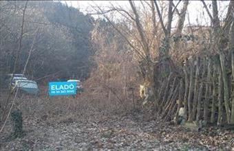Eladó Dunabogdányi lakóövezeti telek hirdetés (47947495)