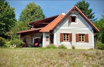 Eladó Dörgicsei hétvégi ház hirdetés (23724997)