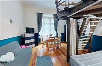 Eladó Budapest I. kerületi tégla lakás hirdetés (29553273)