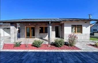 Eladó Balatonkeresztúri családi ház hirdetés (34332815)