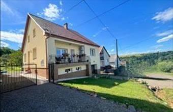 Eladó Parádi családi ház hirdetés (39577327)