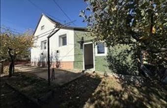 Eladó Pécsi családi ház hirdetés (75354349)