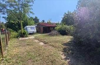 Eladó Fonyódi üdülőövezeti telek hirdetés (52289754)