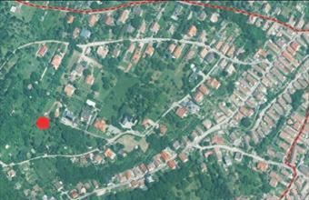 Eladó Dunabogdányi lakóövezeti telek hirdetés (87462427)