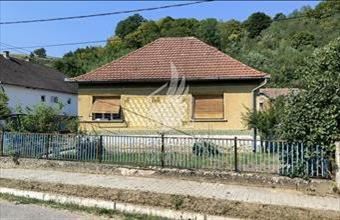 Eladó Domaházai családi ház hirdetés (19515765)