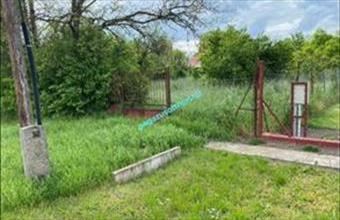 Eladó Tiszaroffi lakóövezeti telek hirdetés (62473593)