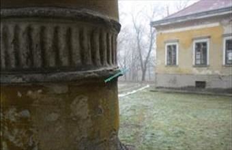 Eladó Putnoki kastély hirdetés (79327891)