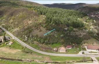 Eladó Nekézsenyi lakóövezeti telek hirdetés (17788997)