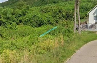 Eladó Ózdi lakóövezeti telek hirdetés (74642327)