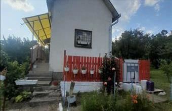 Eladó Kazincbarcikai hétvégi ház hirdetés (47443742)