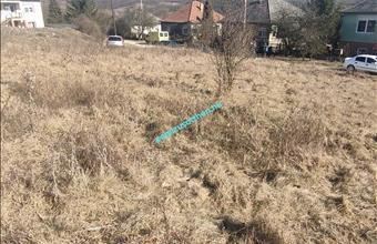 Eladó Ózdi lakóövezeti telek hirdetés (85444611)