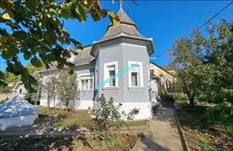 Eladó Ózdi családi ház hirdetés (44444654)