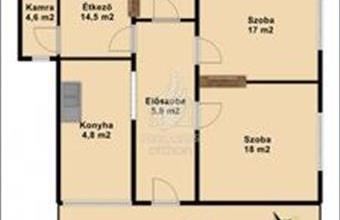 Eladó Ózdi családi ház hirdetés (84897333)