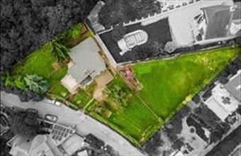 Eladó Budapest III. kerületi lakóövezeti telek hirdetés (74339247)